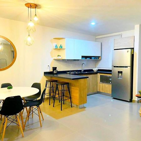 Excelente Departamento Con Alberca Cerca De Playa - Residencial Coto Mareta I Appartement Mazatlán Buitenkant foto