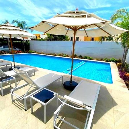 Excelente Departamento Con Alberca Cerca De Playa - Residencial Coto Mareta I Appartement Mazatlán Buitenkant foto