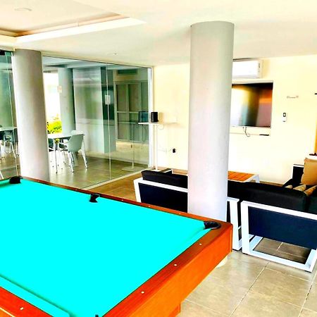 Excelente Departamento Con Alberca Cerca De Playa - Residencial Coto Mareta I Appartement Mazatlán Buitenkant foto