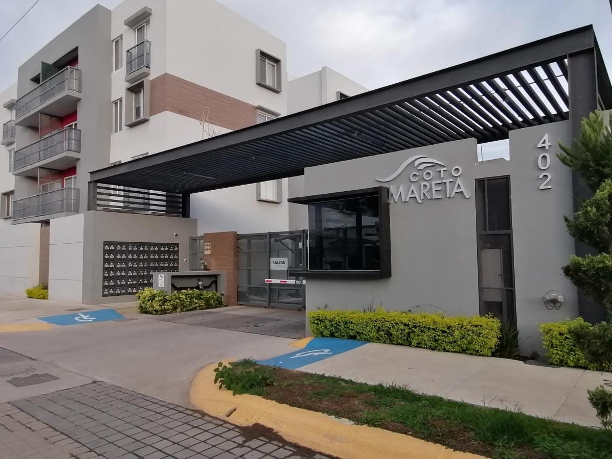 Excelente Departamento Con Alberca Cerca De Playa - Residencial Coto Mareta I Appartement Mazatlán Buitenkant foto