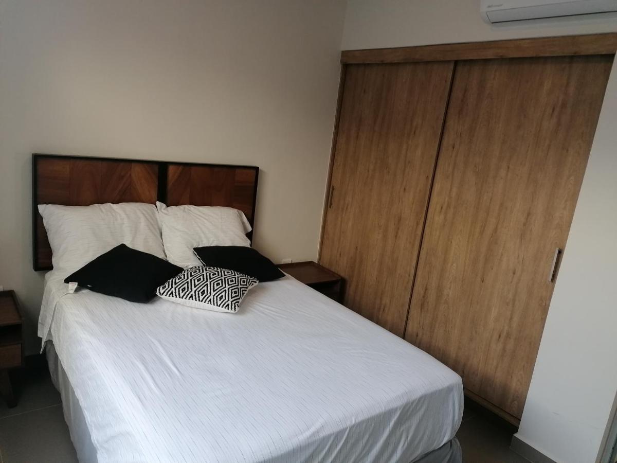 Excelente Departamento Con Alberca Cerca De Playa - Residencial Coto Mareta I Appartement Mazatlán Buitenkant foto