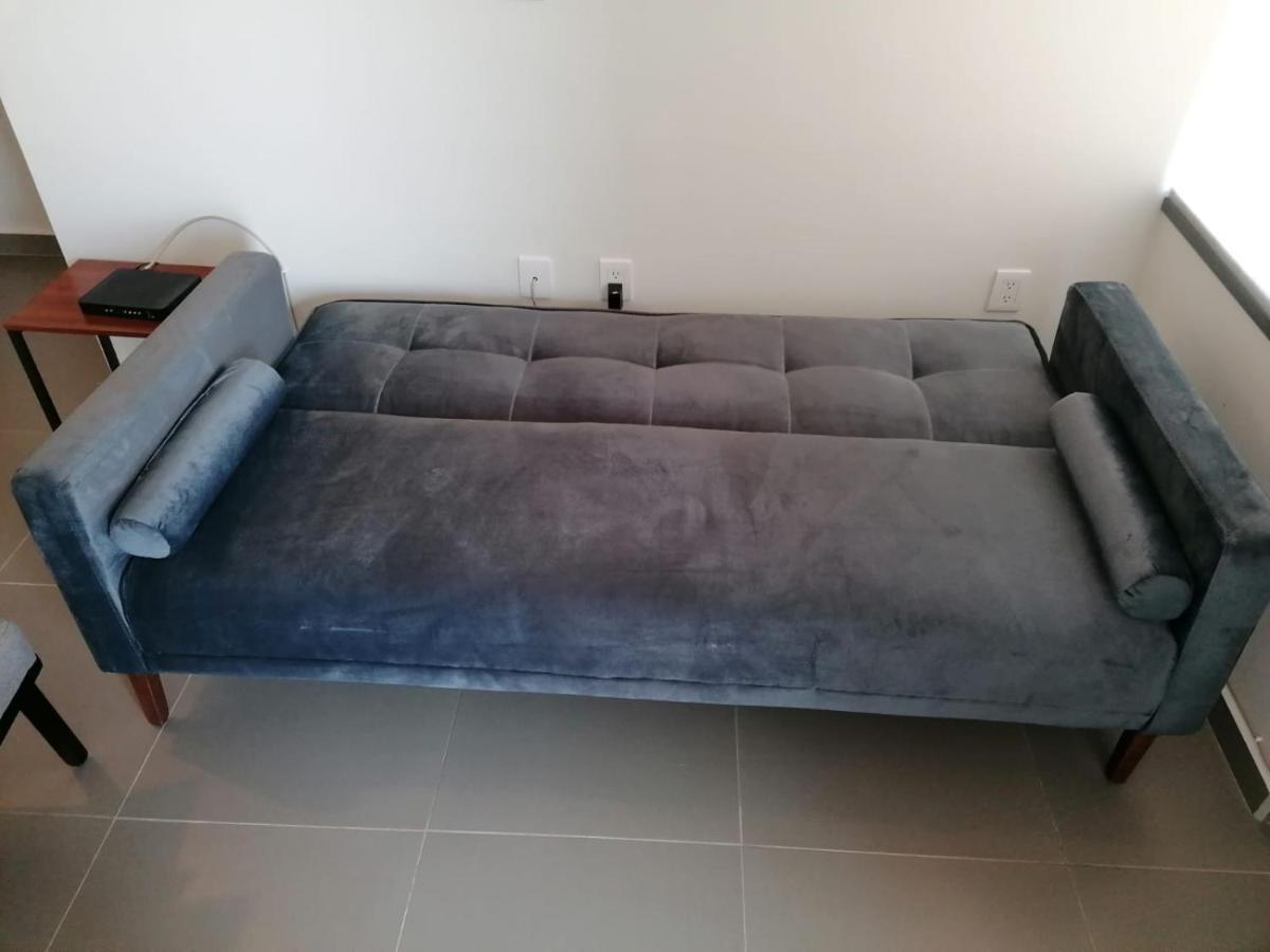 Excelente Departamento Con Alberca Cerca De Playa - Residencial Coto Mareta I Appartement Mazatlán Buitenkant foto