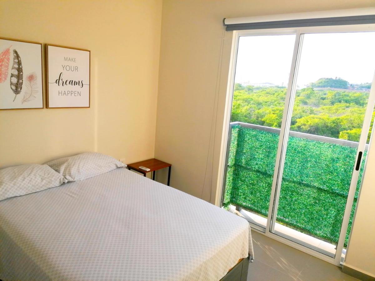 Excelente Departamento Con Alberca Cerca De Playa - Residencial Coto Mareta I Appartement Mazatlán Buitenkant foto
