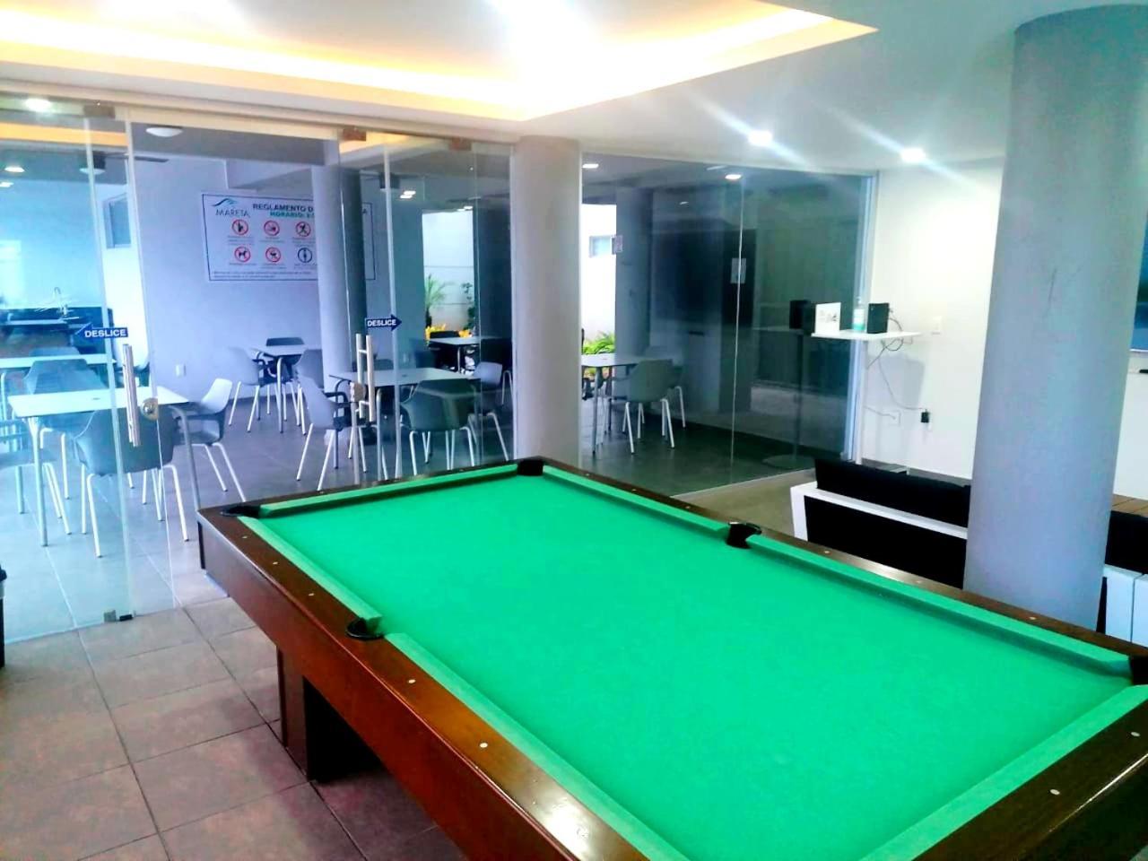 Excelente Departamento Con Alberca Cerca De Playa - Residencial Coto Mareta I Appartement Mazatlán Buitenkant foto