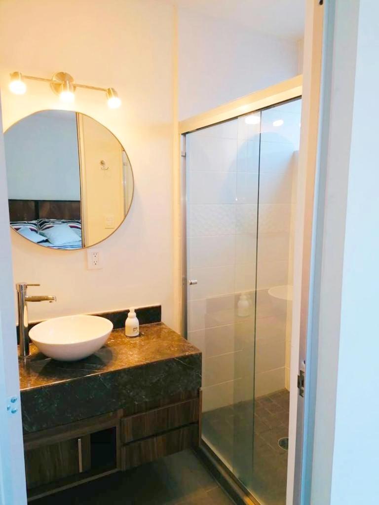 Excelente Departamento Con Alberca Cerca De Playa - Residencial Coto Mareta I Appartement Mazatlán Buitenkant foto